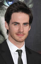 Colin O'Donoghue som 