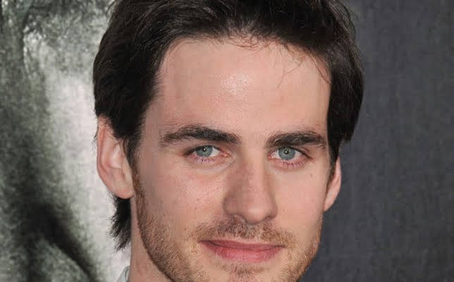 Colin O'Donoghue