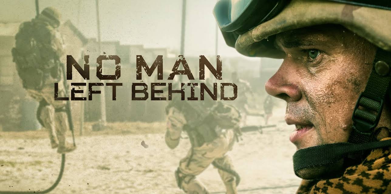 No Man Left Behind Season 1