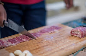 Food Safari - Fire: Episode 8