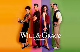 Will & Grace, Season 1: A New Lease on Life