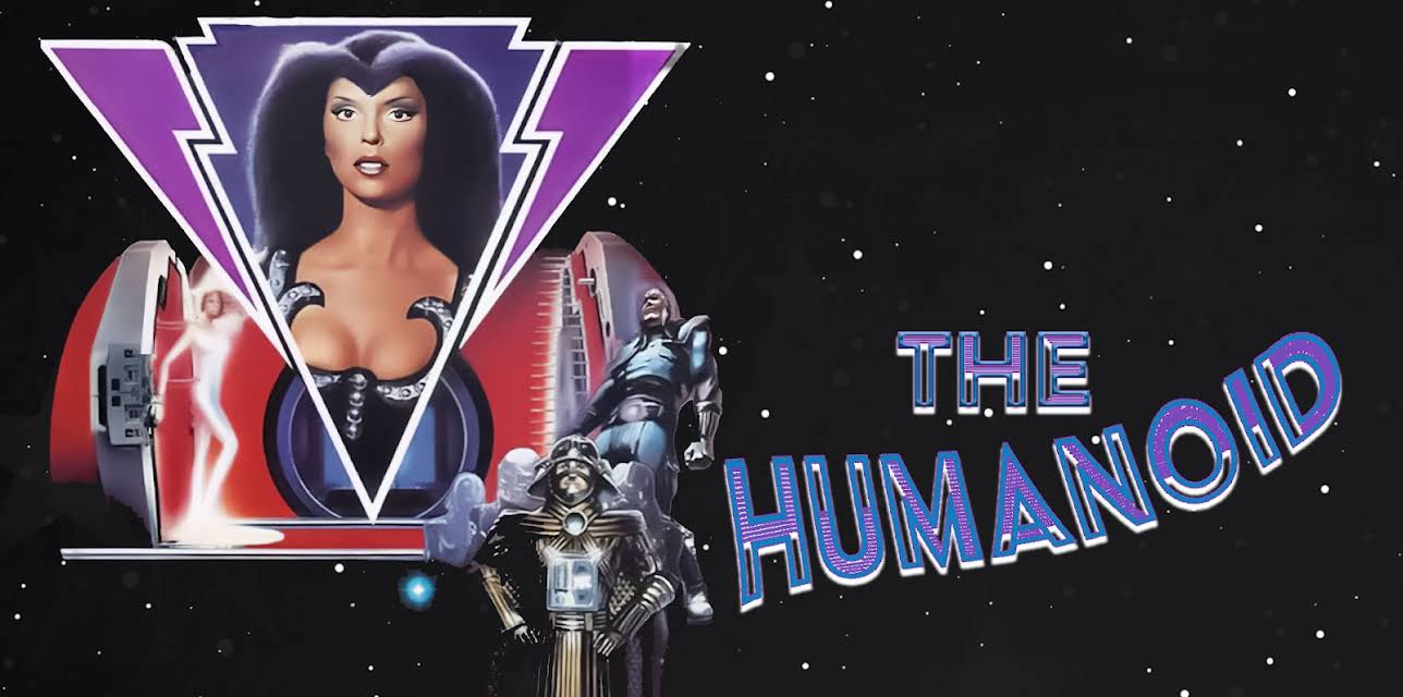The Humanoid (1979)