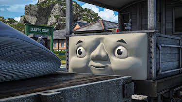7:15 AM: Thomas & Friends (S19 E5) (S19) | Channel 5 | 9/4 2026
