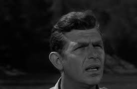 Andy Griffith Show Season 1: Manhunt