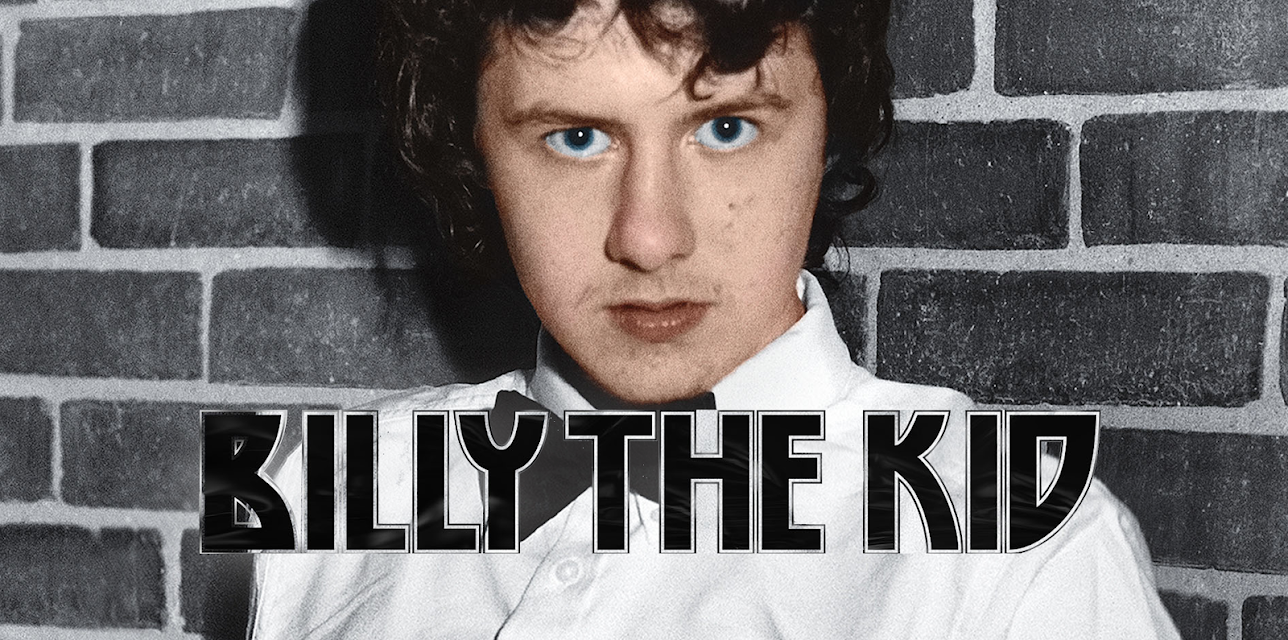Billy The Kid (2007)