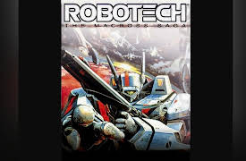 Robotech: Season 1: The Macross Saga: Countdown