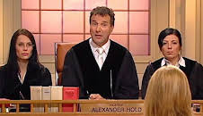 Richter Alexander Hold