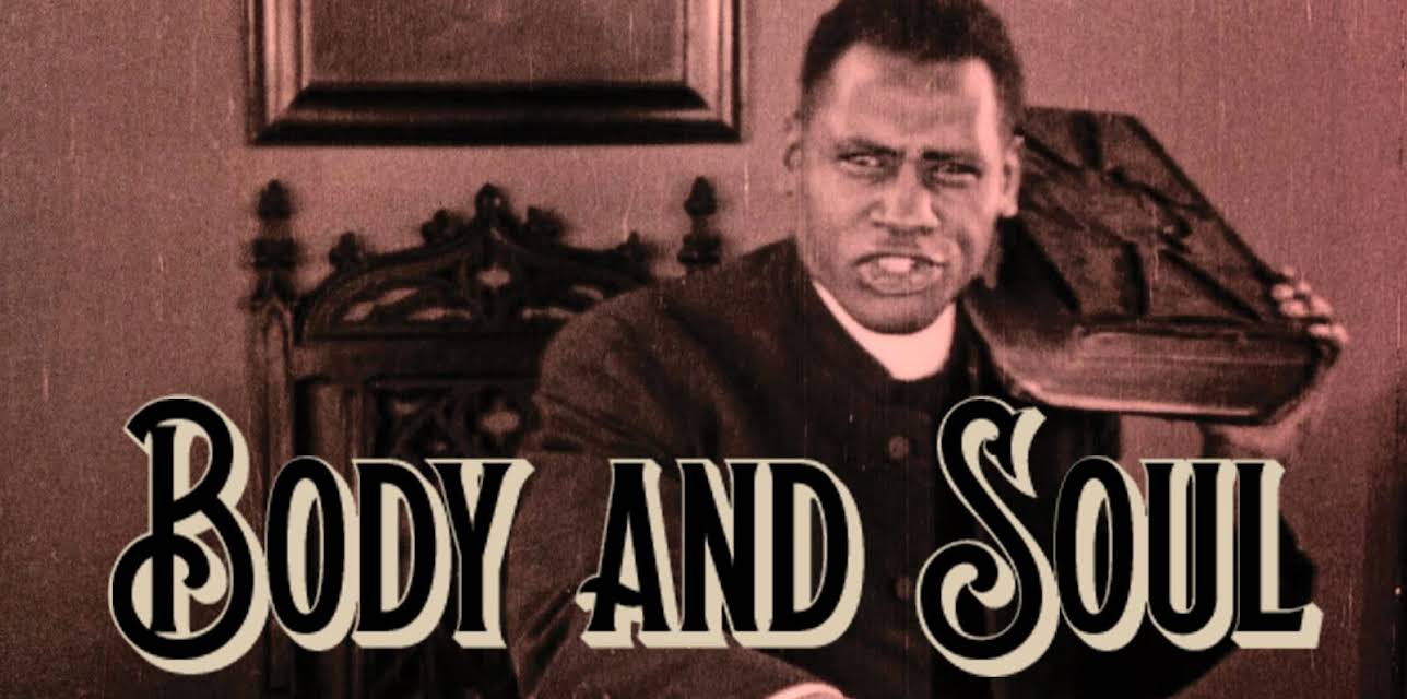 Body and Soul (1925)