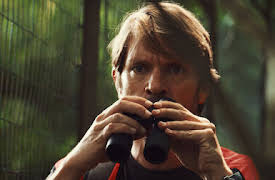 Capitani: Från barndomen