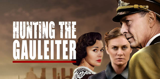 Hunting the Gauleiter