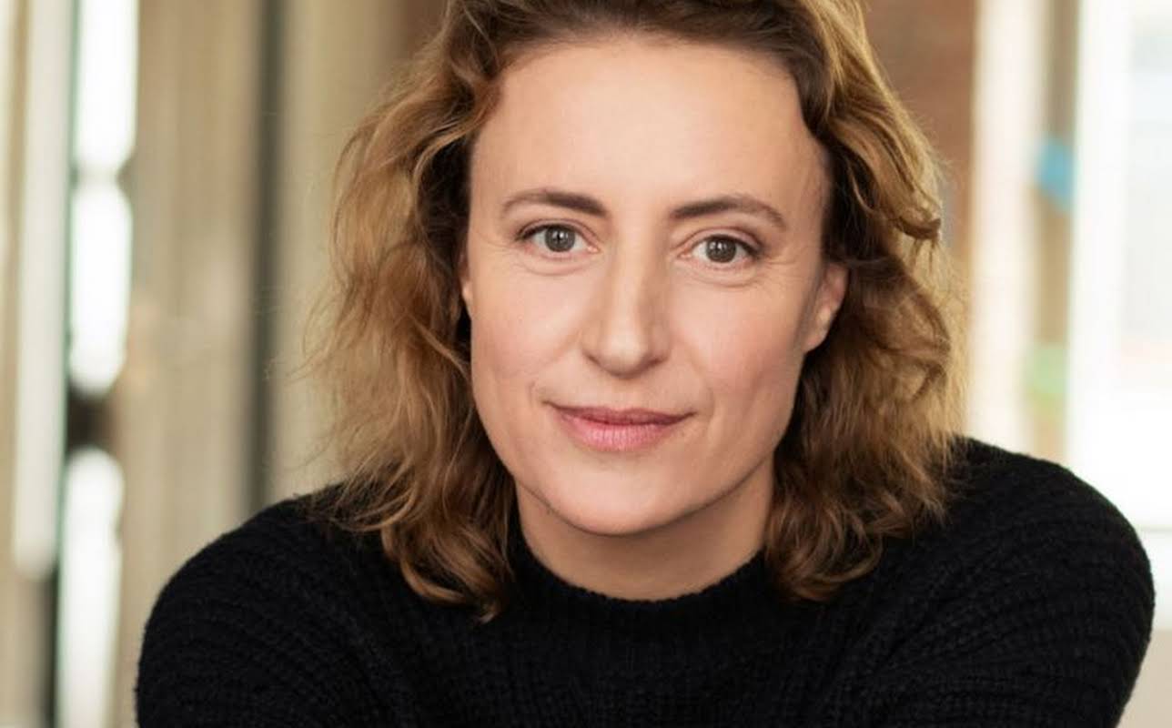 Maren Eggert