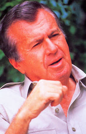 Howard Zieff as Director