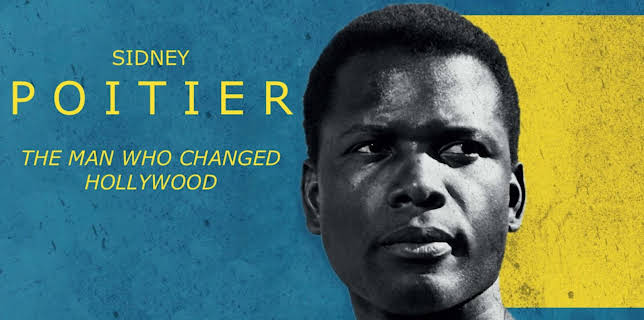 Sidney Poitier: The Man Who Changed Holywood (2024)