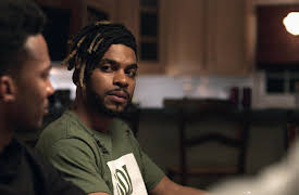 Boomerang Season 1: Housekeeping