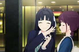 Girls Band Cry: Misaligned Questions and Answers