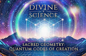 Divine Science: Sacred Geometry: Quantum Codes of Creation