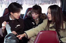 High School Mystery Club: Episode 1