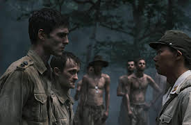 The Narrow Road to the Deep North: Episode 4