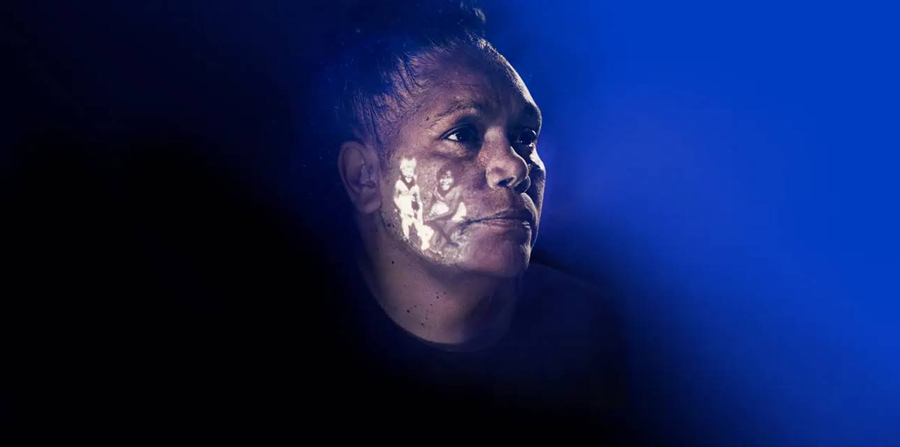 The Last Daughter (2022)