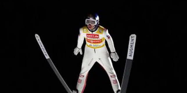 15:50: Copa del mundo de combinada nórdica M - Kulm (T25/26): 7,5km Compact | Eurosport 2 | 2/27 2026