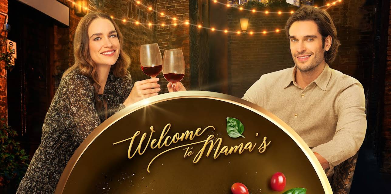 Welcome to Mama's (2022)