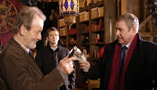 Inspector Barnaby