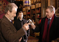 Inspector Barnaby