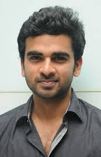 Ashok Selvan som 