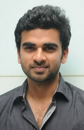 Ashok Selvan as 