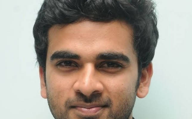 Ashok Selvan