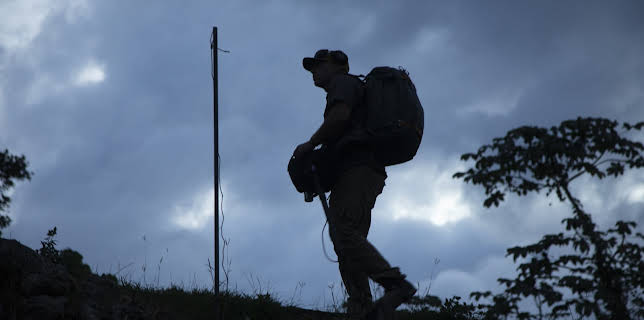 03:30: Verdens myter og mysterier (S6 E8) (S6) | TVNorge | 11/30 2025