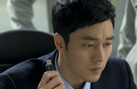 Ghost: Ghost - Episode 6