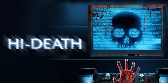 Hi-Death (2018)
