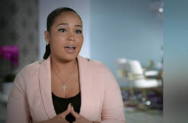 Vivica's Black Magic Season 1: Full Court Press