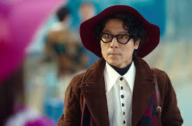 The Fabulous: The Pop-up Shop and the Tailor Shop