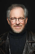 Steven Spielberg as Director