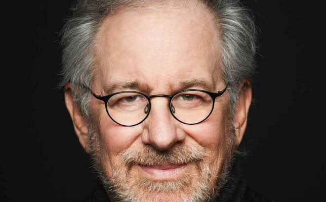 Steven Spielberg