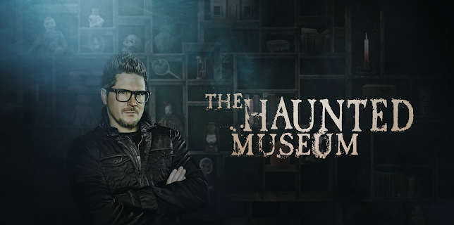 The Haunted Museum, Season 1
