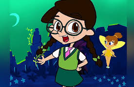 Nikki's Wiki - Cool School: All About Fairies & Fairy Worlds from Tinkerbell to Maleficent & More!