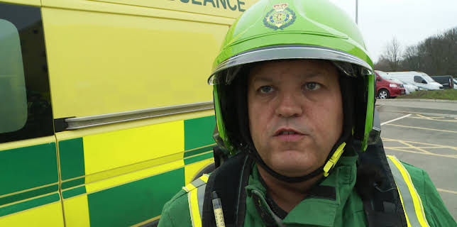 9:00 PM: 999 Rescue Squad (S3 E5) (S3) | W | 11/21 2025