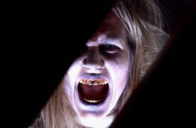 Haunting Australia: Aradale Lunatic Asylum