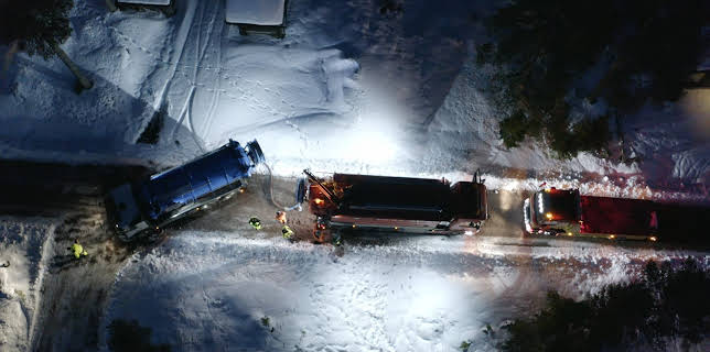 20:00: På glattisen (S15 E4) (S15) | Viasat 4 | 12/14 2025