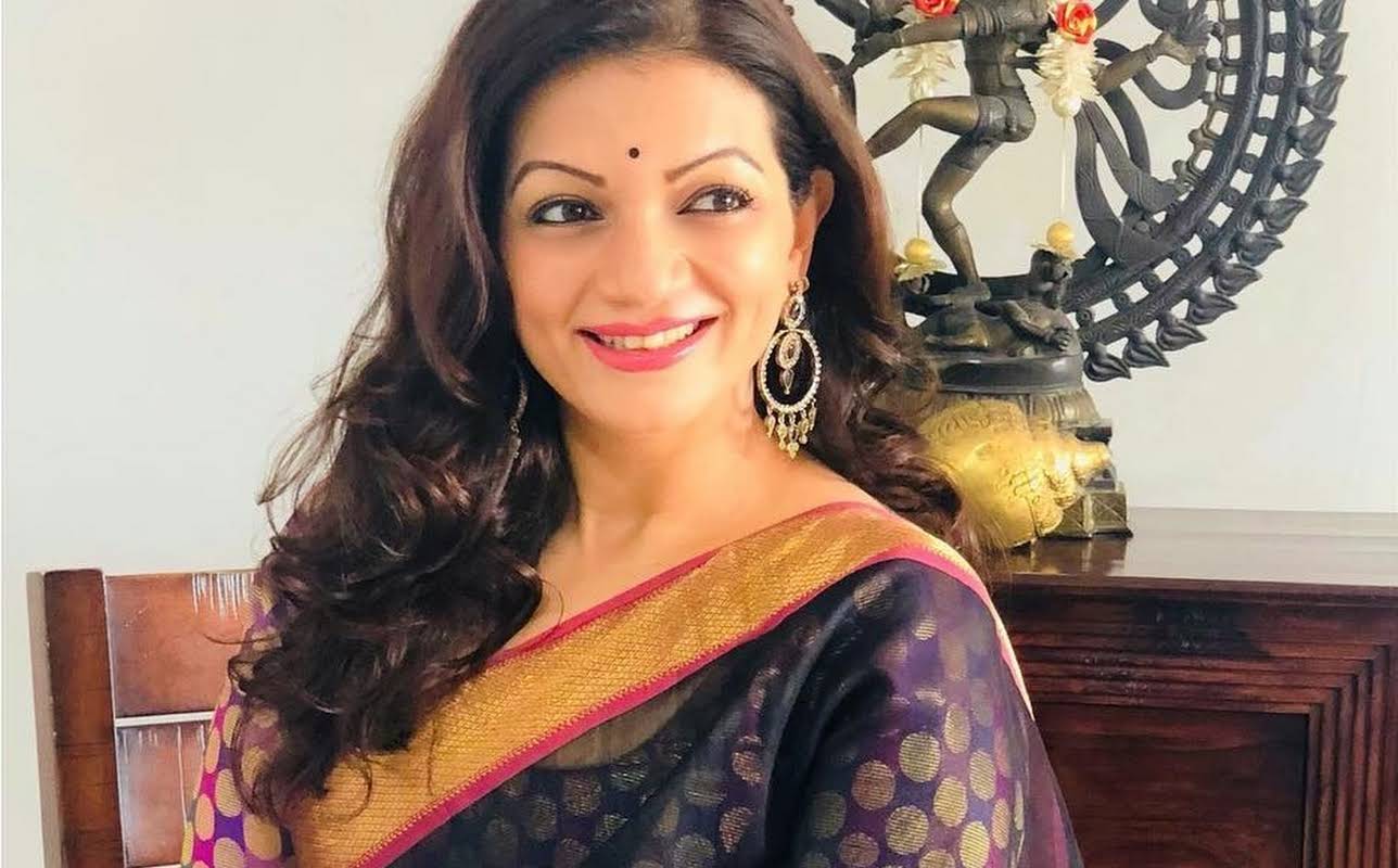 Prachi Shah