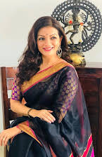 Prachi Shah as 
