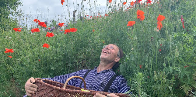 07:10: Mandelmanns Gård | TV 2 | 11/8 2025