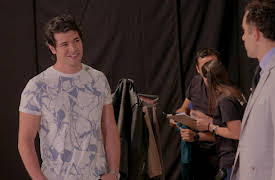 El Ángel de Aurora season-1: El Ángel de Aurora Capítulo 5