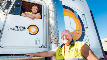 2:00 AM: Outback Truckers (S2 E9) (S2) | Paramount | 7/31 2026