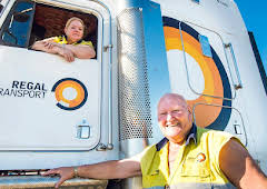Outback Truckers