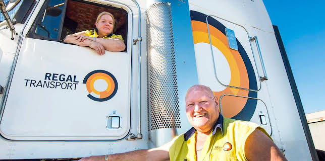 1:00 PM: Outback Truckers (S2 E9) (S2) | Paramount | 3/15 2026