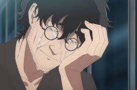 2.5 Dimensional Seduction: The Protagonist's Story